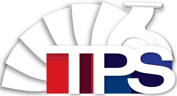 Turbo Pump Symposia Logo