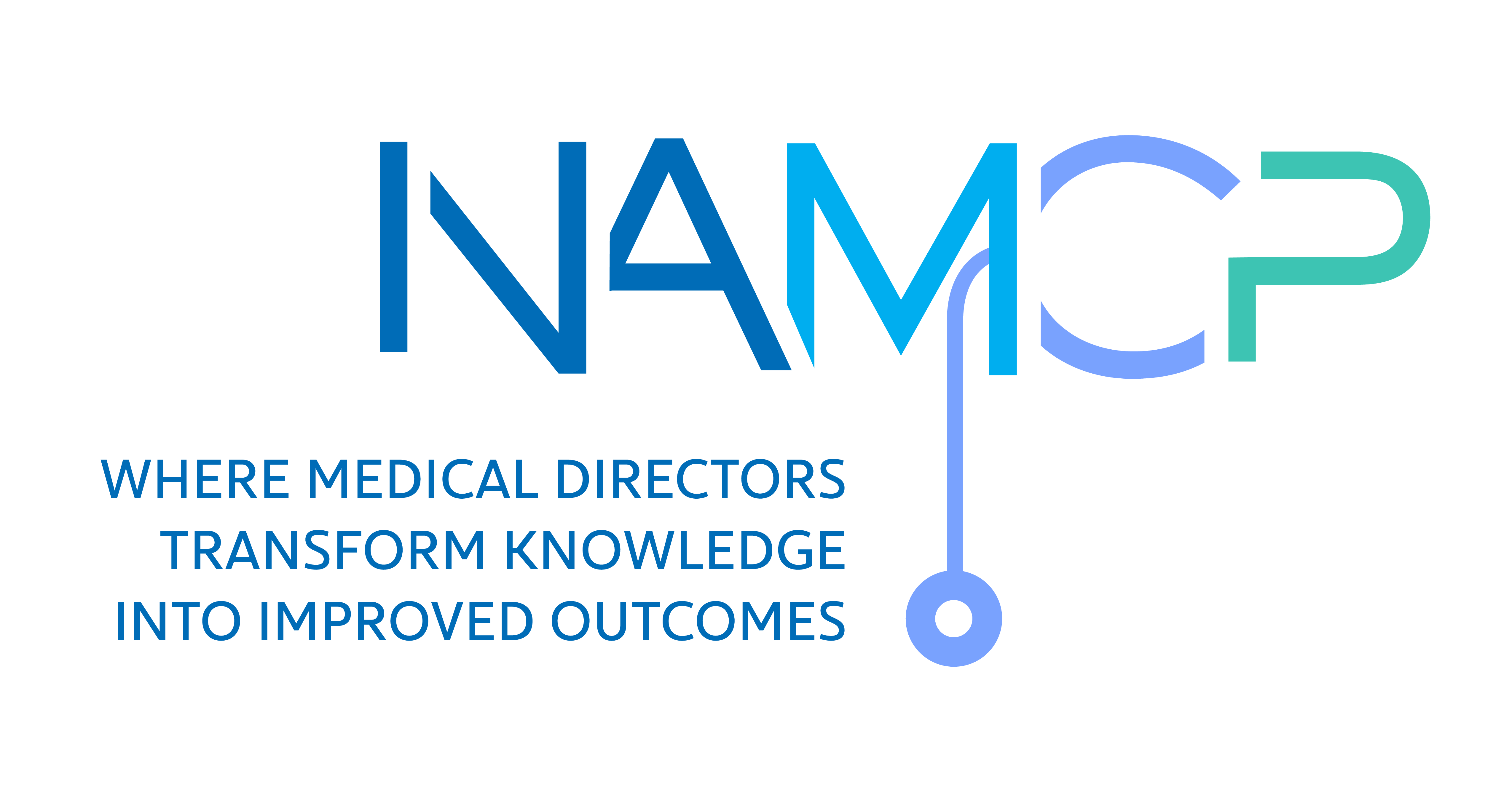 NAMCP Medical Directors Institute Logo