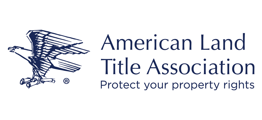 The American Land Title Association Logo