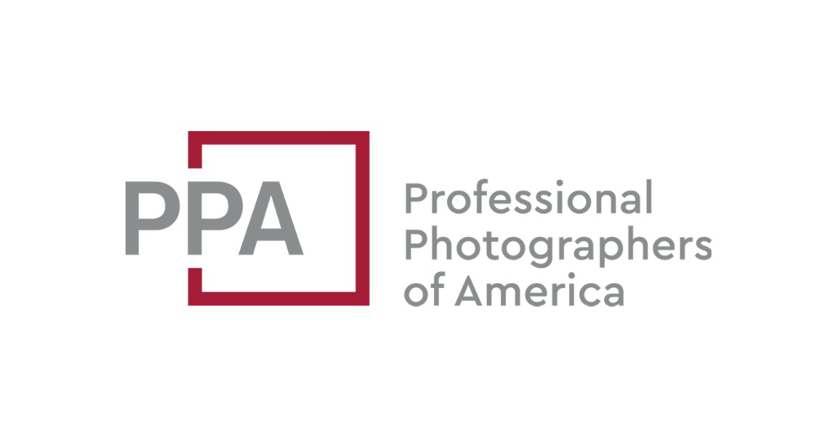 Professional Photographers of America Logo