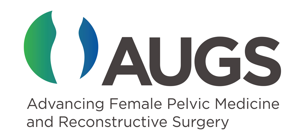 The American Urogynecologic Society Logo