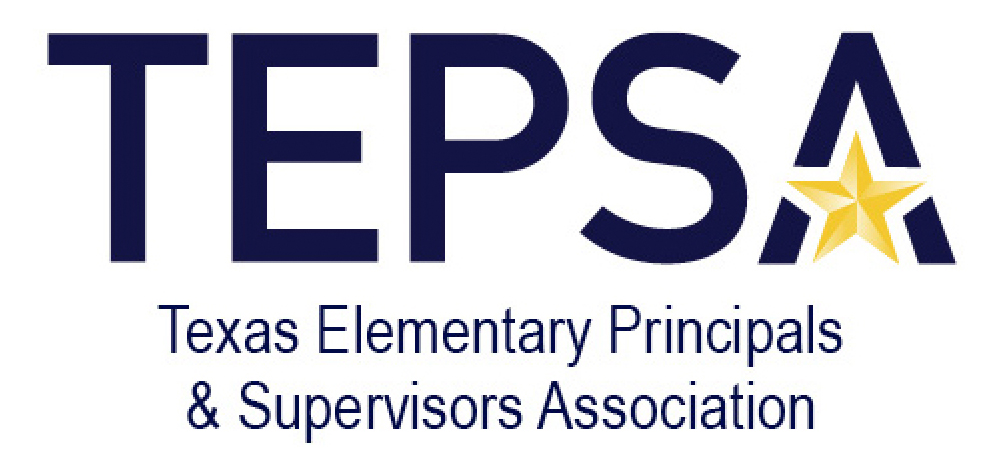 Texas Elementary Principals and Supervisors Association Logo