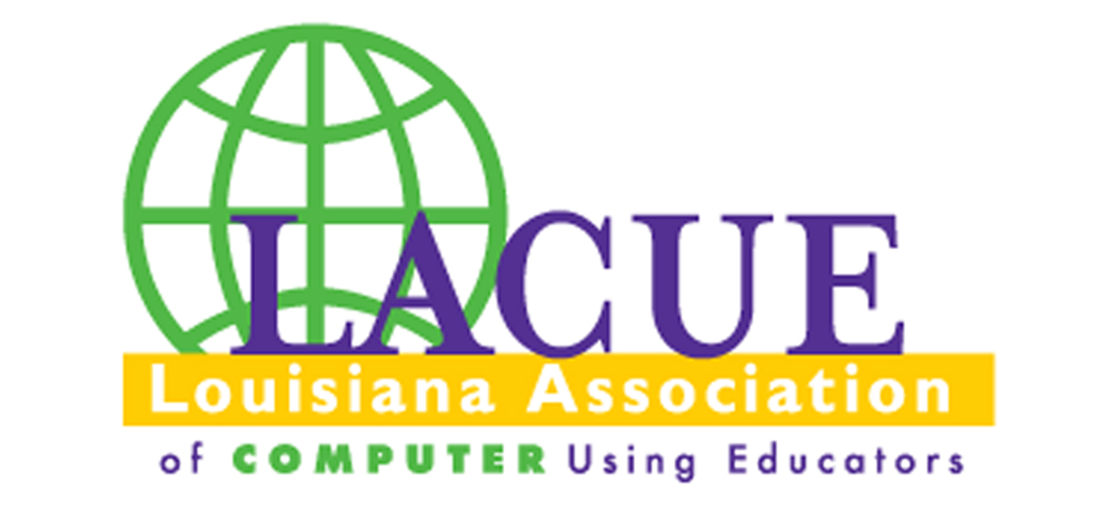 Louisiana Association of Computer Using Educators Logo