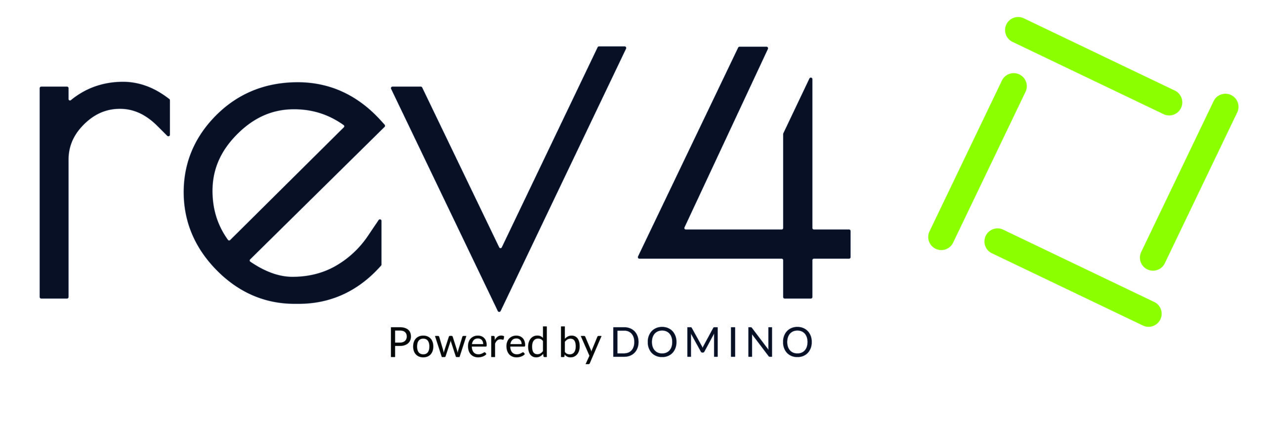 Rev4 Logo